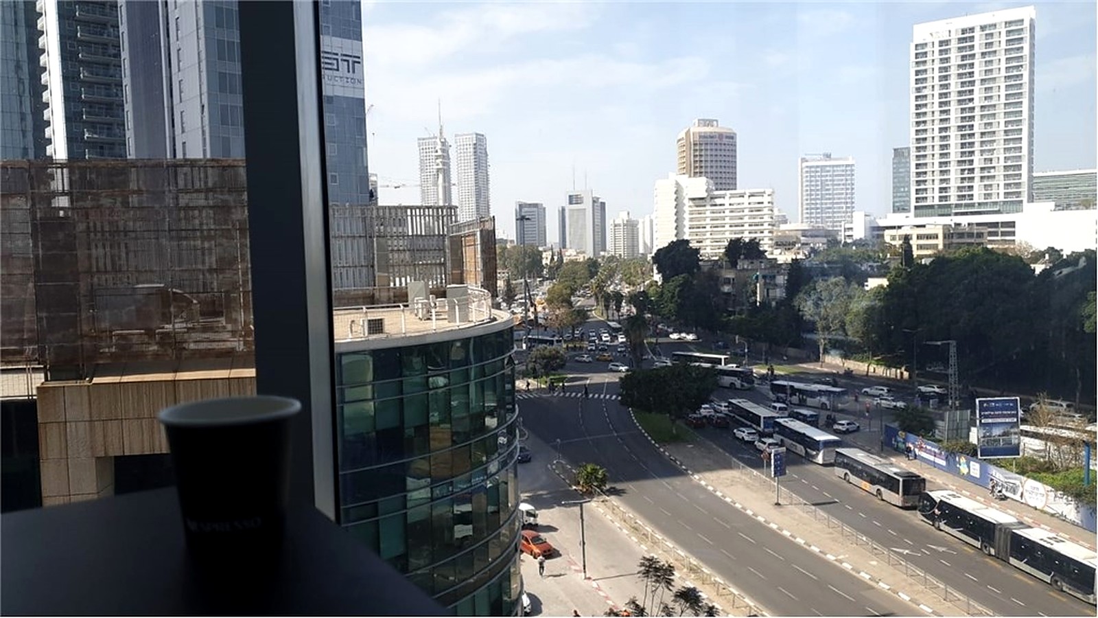 פאייב טאונס - תמונה 15